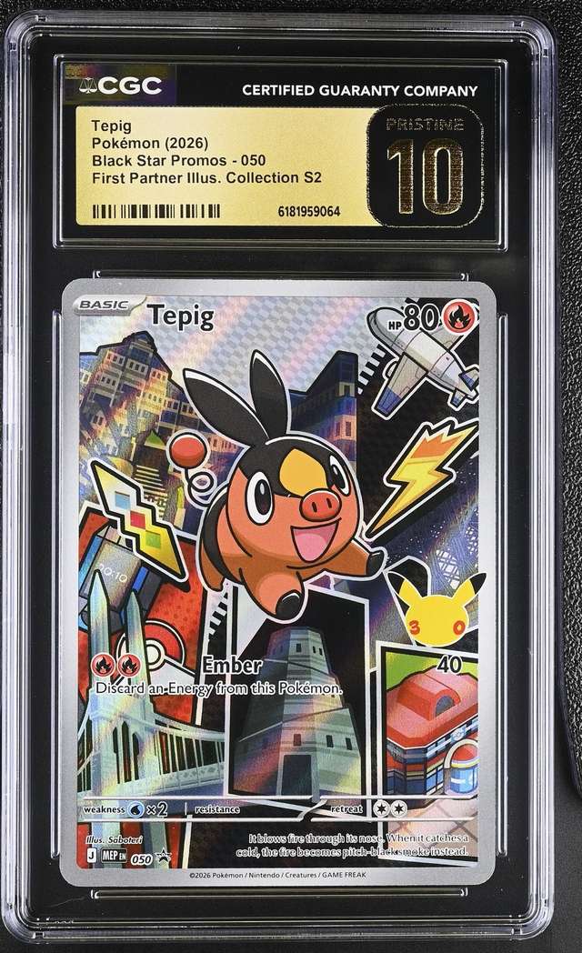 Tepig