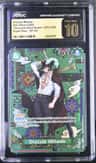 Dracule Mihawk