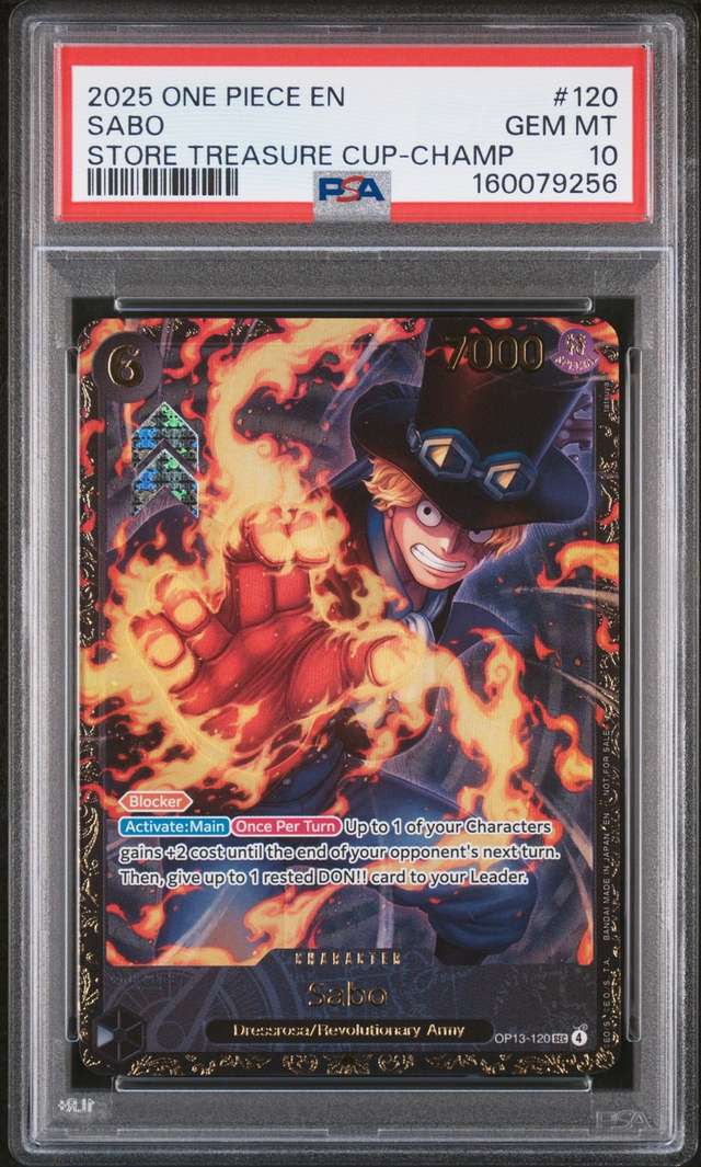 Sabo