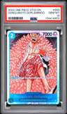 Donquixote Doflamingo
