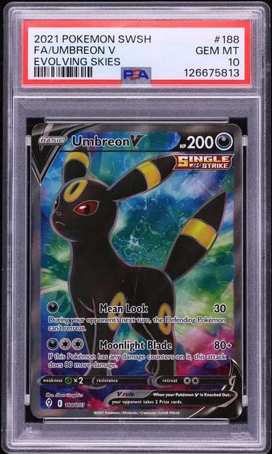 Umbreon V