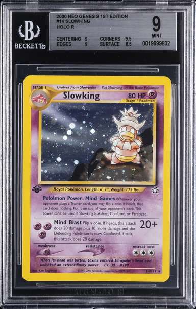 Slowking
