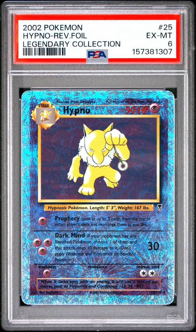 Hypno R