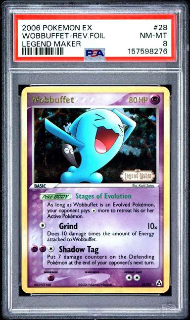 WOBBUFFET-REV.FOIL