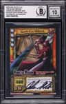 Hawk-Eye Mihawk