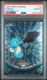 Horsea