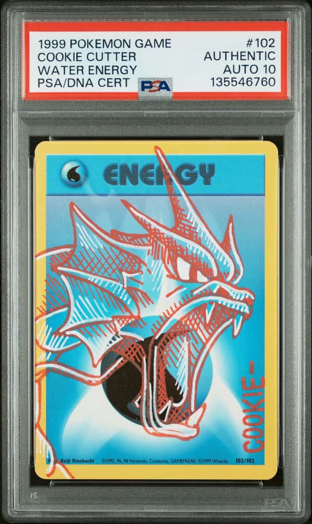 Water Energy