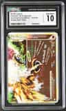 Ho-Oh Legend