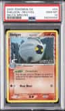 Shelgon δ