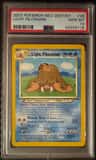 Light Piloswine