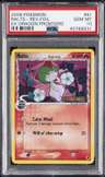 Ralts δ