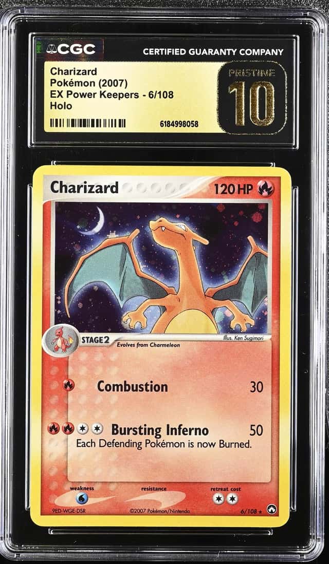Charizard