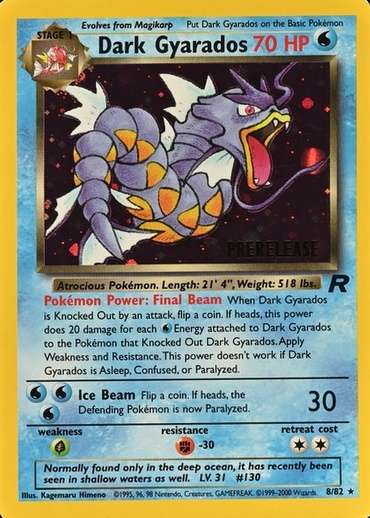 Prerelease