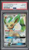 Leafeon Gx