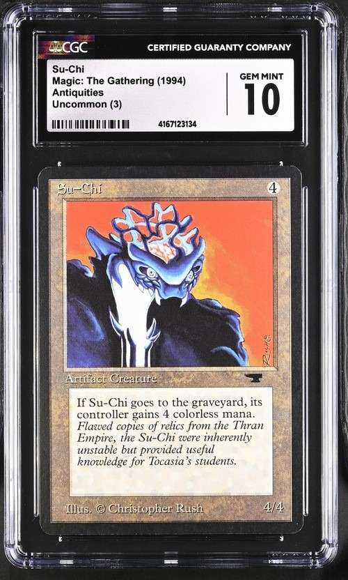 Su-Chi