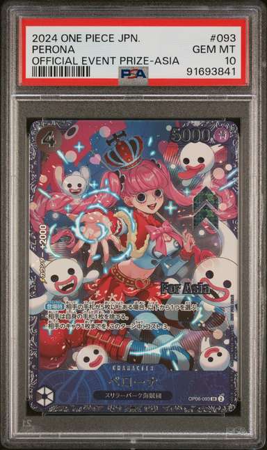 PERONA