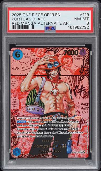 Portgas D. Ace