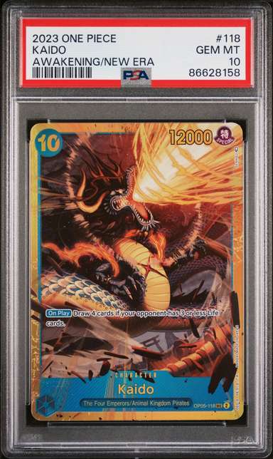 Kaido