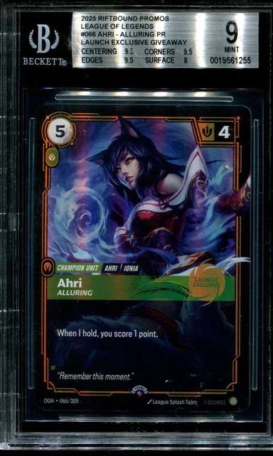 Ahri