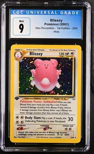 Blissey