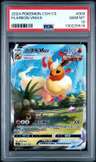 Flareon Vmax