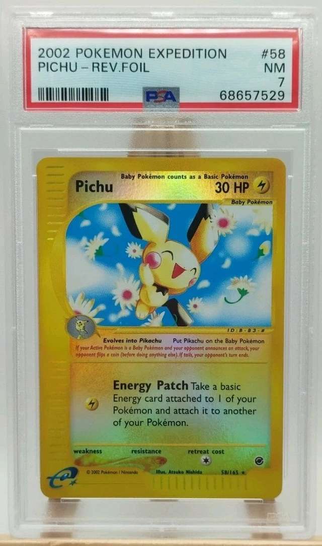 Pichu