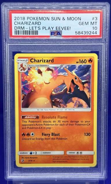 CHARIZARD