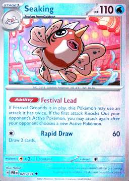 Poke Ball · Reverse Holo