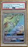 Altaria Gx