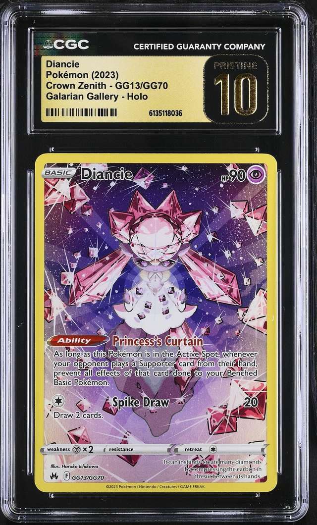 Diancie