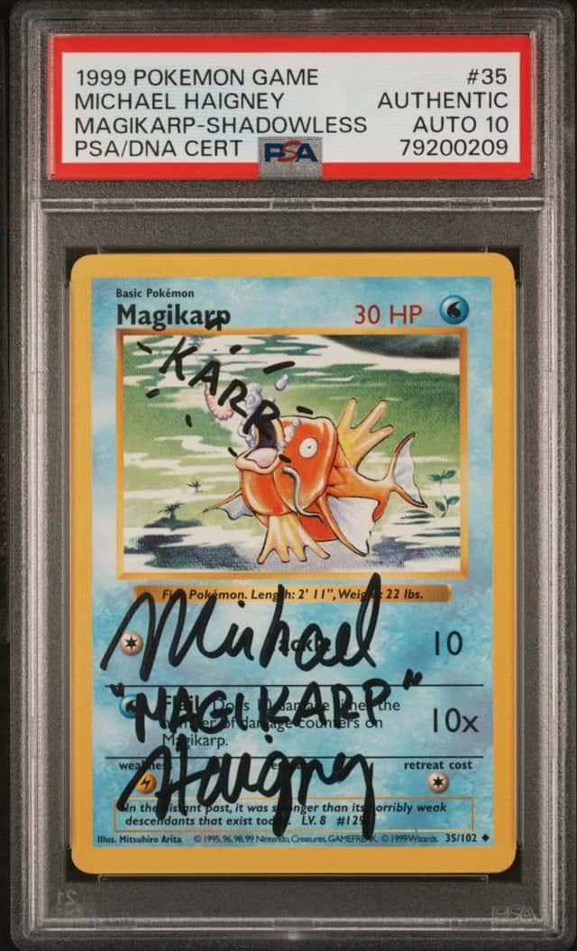 Magikarp