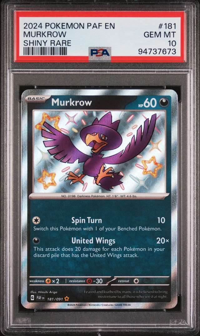 Murkrow