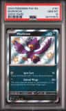 Murkrow