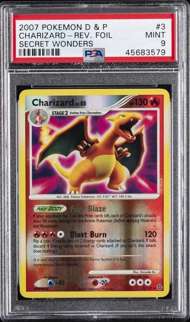 Charizard