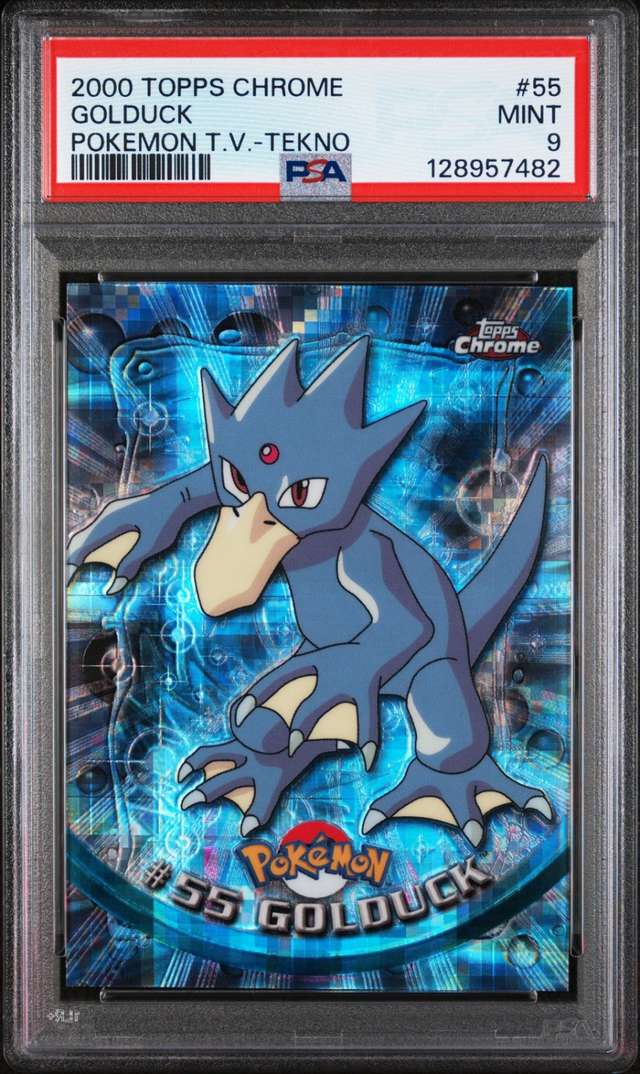 Golduck