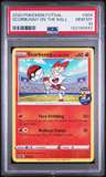 Scorbunny On The Ball