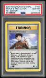 Brock'S Protection