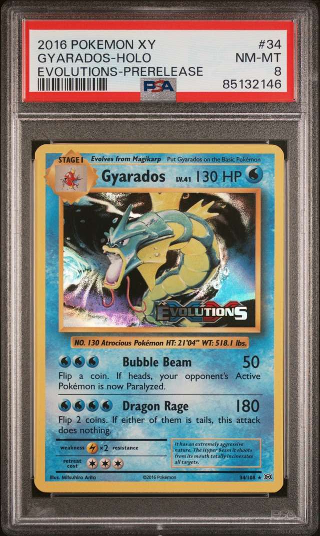 Gyarados
