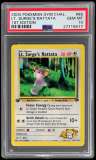 Lt. Surge'S Rattata