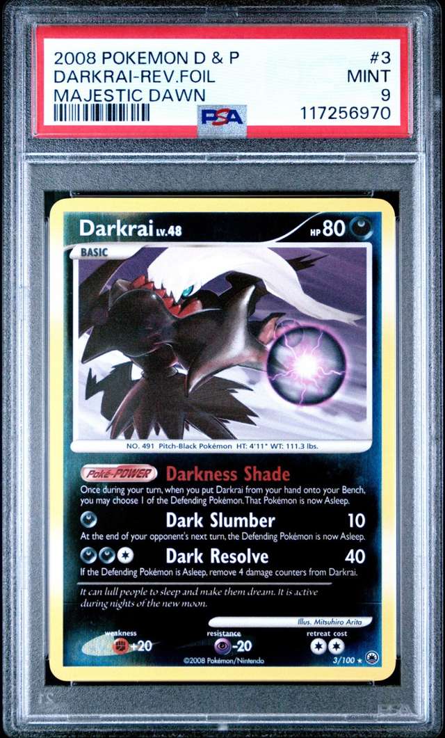 Darkrai