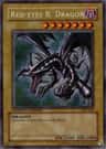 Red-Eyes B. Dragon