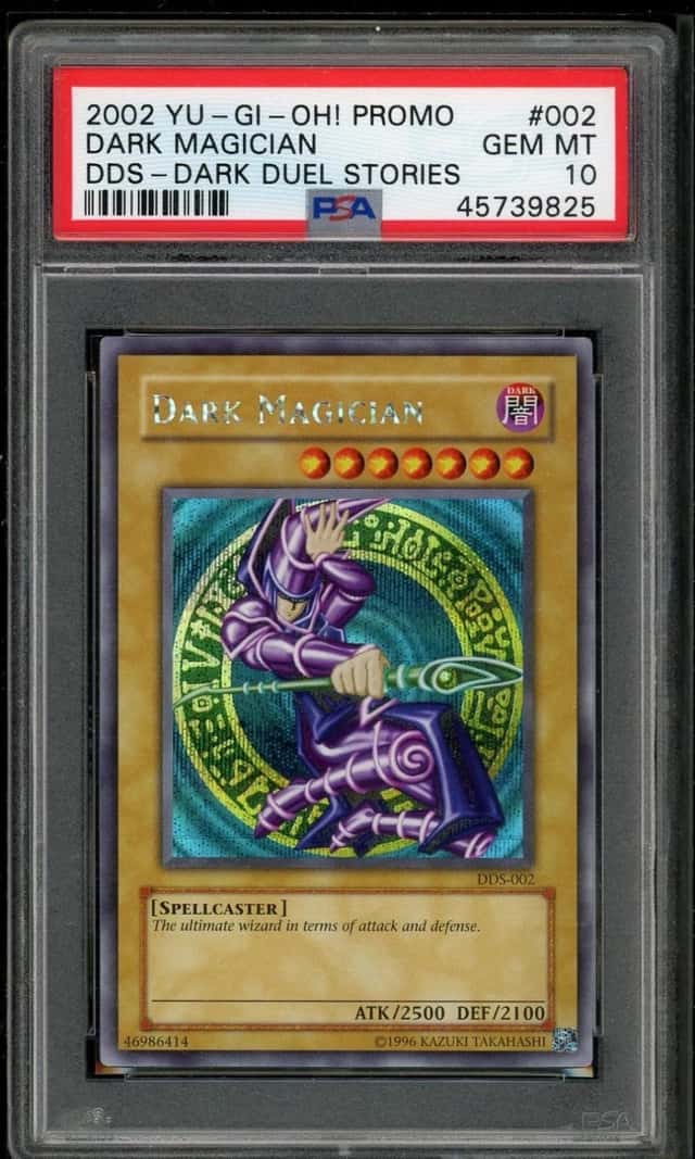 Dark Magician