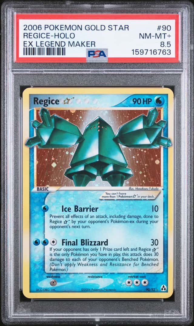 Regice