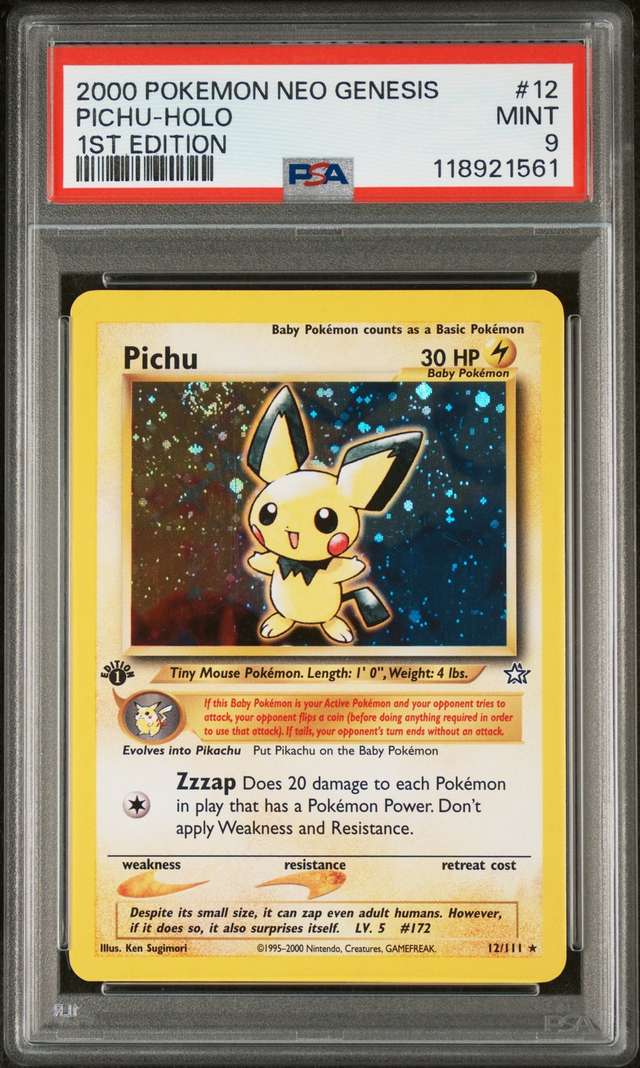 Pichu