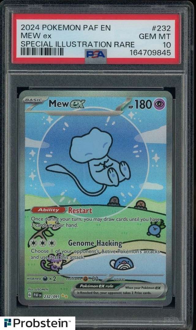 MEW ex