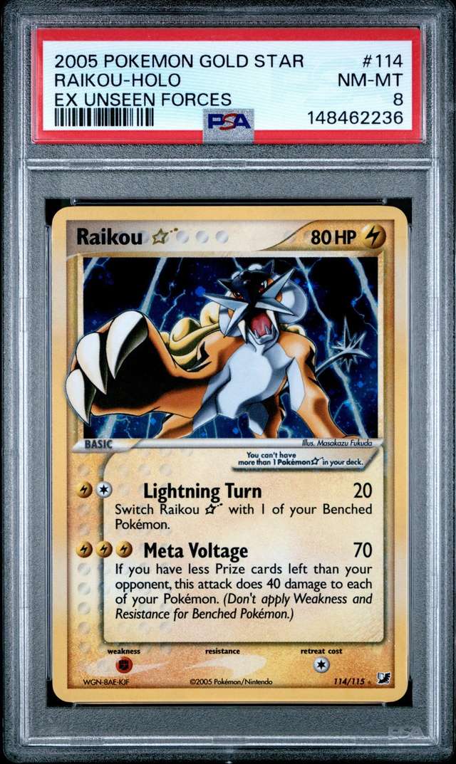Raikou