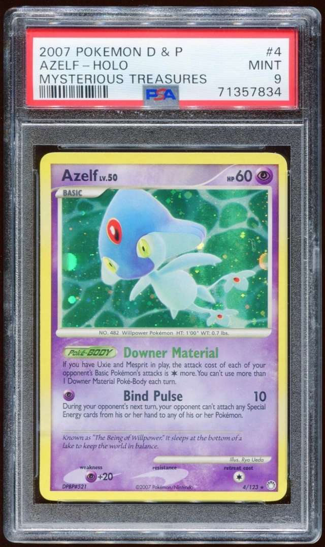 Azelf