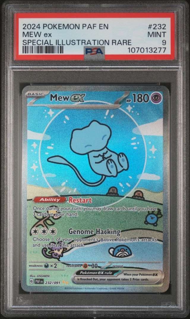 MEW ex