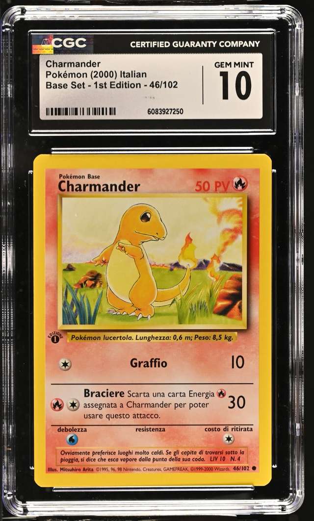 Charmander