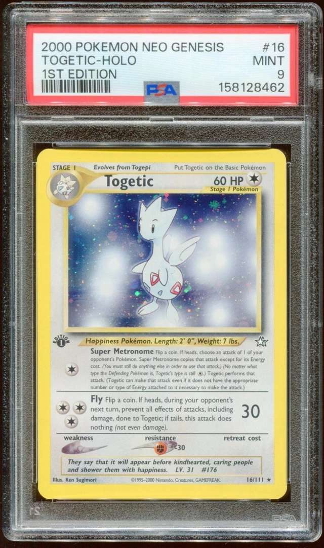 Togetic